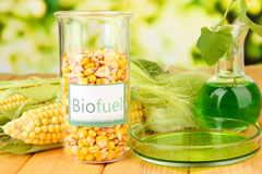 Maunby biofuel availability