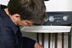 boiler replacement Maunby