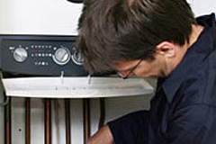 boiler service Maunby