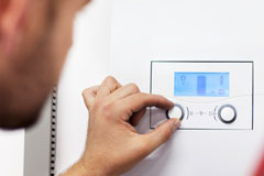 best Maunby boiler servicing companies