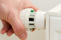 Maunby central heating repair costs