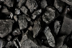 Maunby coal boiler costs