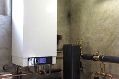Maunby condensing boiler companies