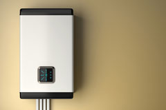 Maunby electric boiler companies