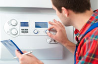 free commercial Maunby boiler quotes