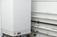 free Maunby condensing boiler quotes