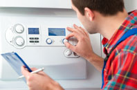 free Maunby gas safe engineer quotes