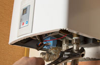 free Maunby boiler install quotes