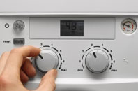 free Maunby boiler maintenance quotes